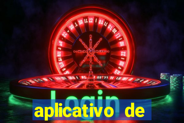 aplicativo de sinais de jogos